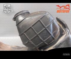 CASSA FILTRO SUZUKI RM 1989/1992