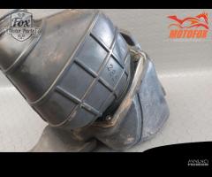 CASSA FILTRO SUZUKI RM 1989/1992