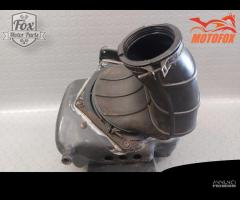 CASSA FILTRO SUZUKI RM 1989/1992