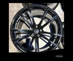 CERCHI IN LEGA BMW M3 / M4 OZ ZEUS FORGIATI