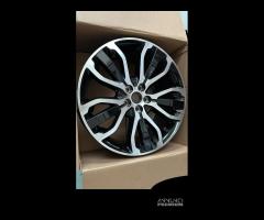 CERCHIO IN LEGA RANGE ROVER SPORT DA 21 L1295