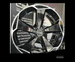 Cerchi in lega jeep grand cherokee da 21 - 6