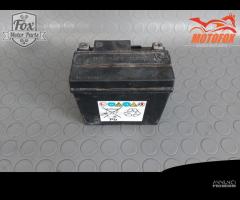 CENTRALINA ECU BATTERIA HUSQVARNA TC 250 2005