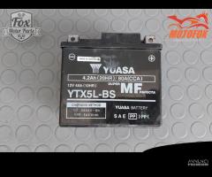 CENTRALINA ECU BATTERIA HUSQVARNA TC 250 2005 - 7