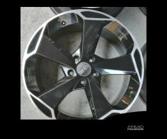 Cerchi in lega jeep grand cherokee da 21 - 15