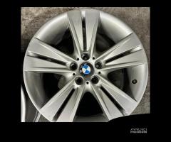 CERCHI IN LEGA BMW X5 DA 19