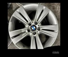 CERCHI IN LEGA BMW X5 DA 19