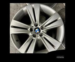 CERCHI IN LEGA BMW X5 DA 19