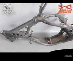 OFFERT 196 TELAIO  YAMAHA YZ 1990 125 - 10