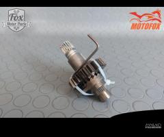 ACCENSIONE INGRANAGGIO ALBERO HONDA CRF 450 2017/1