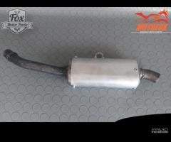 TERMINALE  YAMAHA YZ 125 2005/21 ORIGINALE