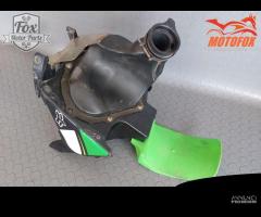 TELAIETTO CASSA FILTRO KXF 250 KAWASAKI 2006/2008 - 13