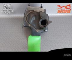 TELAIETTO CASSA FILTRO KXF 250 KAWASAKI 2006/2008 - 14