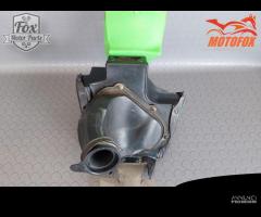 TELAIETTO CASSA FILTRO KXF 250 KAWASAKI 2006/2008 - 17