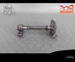 CONTRALBERO YAMAHA YZF 450 2010/2013