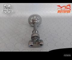 CONTRALBERO YAMAHA YZF 450 2010/2013