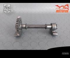 CONTRALBERO YAMAHA YZF 450 2010/2013