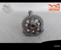 CONTRALBERO YAMAHA YZF 450 2010/2013