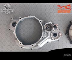 SEMICARTER YAMAHA YZF 450  POMPA ACQUA 2010/2013