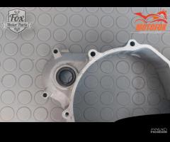 SEMICARTER YAMAHA YZF 450  POMPA ACQUA 2010/2013