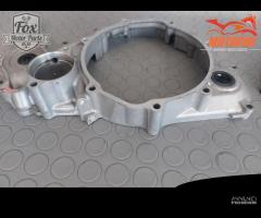 SEMICARTER YAMAHA YZF 450  POMPA ACQUA 2010/2013 - 6