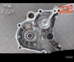 SEMICARTER YAMAHA YZF 450  POMPA ACQUA 2010/2013 - 8