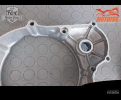 SEMICARTER YAMAHA YZF 450  POMPA ACQUA 2010/2013 - 10