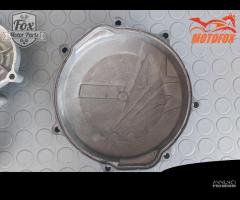 SEMICARTER YAMAHA YZF 450  POMPA ACQUA 2010/2013 - 12