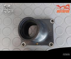 PACCO LAMELLARE COLLETTORE YAMAHA YZ 125 5MV 5UN 4