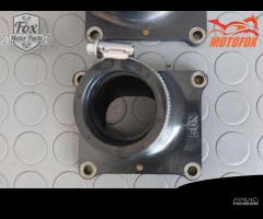 PACCO LAMELLARE COLLETTORE YAMAHA YZ 125 5MV 5UN 4