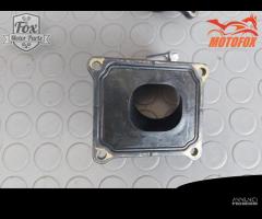 PACCO LAMELLARE COLLETTORE YAMAHA YZ 125 5MV 5UN 4