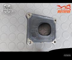 PACCO LAMELLARE COLLETTORE YAMAHA YZ 125 5MV 5UN 4