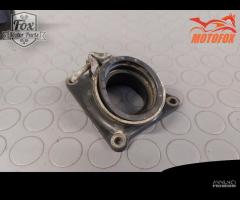 PACCO LAMELLARE COLLETTORE YAMAHA YZ 125 5MV 5UN 4 - 21