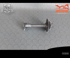 CONTRALBERO HONDA CRF 250 04/09