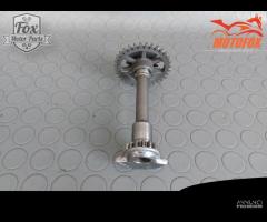 CONTRALBERO HONDA CRF 250 04/09