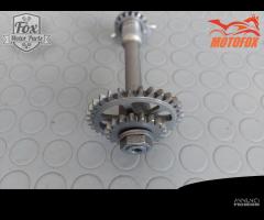 CONTRALBERO HONDA CRF 250 04/09