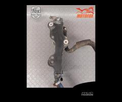 RADIATORE DESTRO HONDA CR 250 1990/1991 - 9