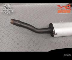 Terminale KX 250 1994/1998 silenziatore - 8