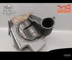 TELAIETTO  CASSA FILTRO KAWASAKI KX 1994/1998 - 6