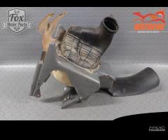 TELAIETTO  CASSA FILTRO KAWASAKI KX 1994/1998 - 12