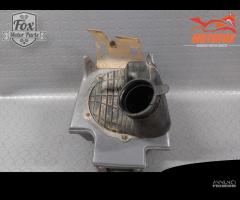 TELAIETTO  CASSA FILTRO KAWASAKI KX 1994/1998 - 14