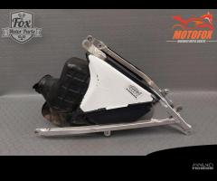 TELAIETTO E CASSA FILTRO SUZUKI RM   1996/2000