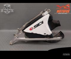 TELAIETTO E CASSA FILTRO SUZUKI RM   1996/2000