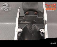 TELAIETTO E CASSA FILTRO SUZUKI RM   1996/2000 - 14