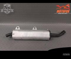 TERMINALE SILENZIATORE ORIGINALE YAMAHA YZ 250 199