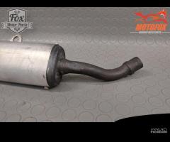 TERMINALE SILENZIATORE ORIGINALE YAMAHA YZ 250 199