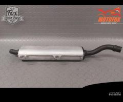 TERMINALE SILENZIATORE ORIGINALE YAMAHA YZ 250 199