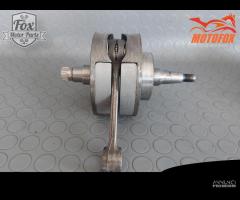 ALBERO MOTORE SUZUKI RM 250 2001/2008