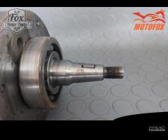 ALBERO MOTORE SUZUKI RM 250 2001/2008