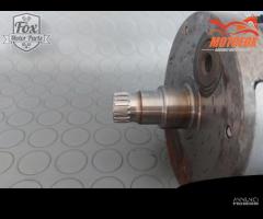 ALBERO MOTORE SUZUKI RM 250 2001/2008